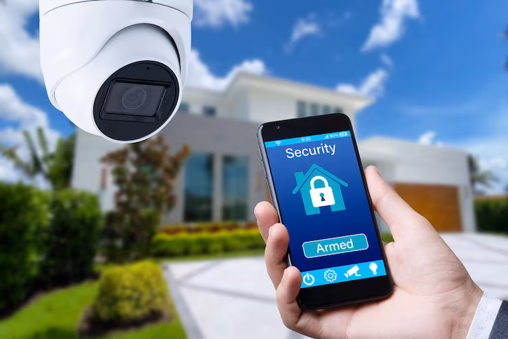 Modern home interior renovation